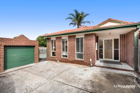 Property photo of 2/12 Flynn Street Springvale VIC 3171