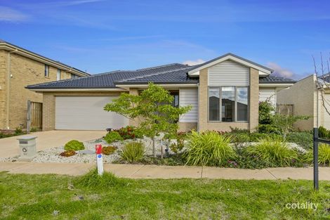 24 Maritime Cct, Point Cook, VIC 3030