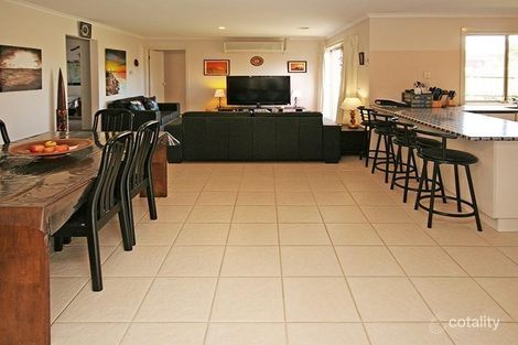 Property photo of 20 Taplan Crescent Cranbourne West VIC 3977