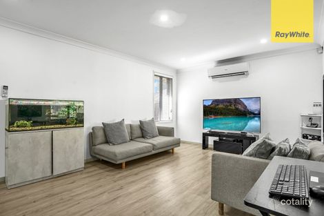 Property photo of 16 Newnham Street Dean Park NSW 2761