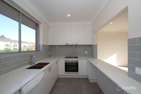 Property photo of 5/11 Cowper Street Randwick NSW 2031