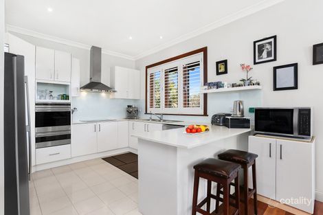 Property photo of 206 Concord Road Concord West NSW 2138