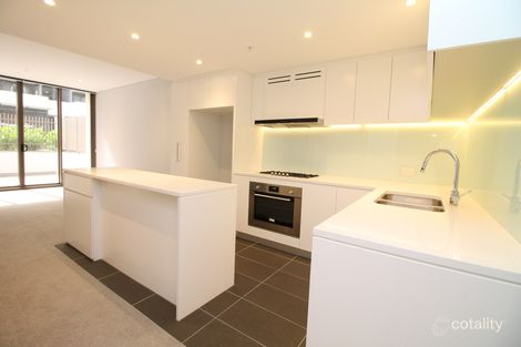 Property photo of 2 Wentworth Place Wentworth Point NSW 2127