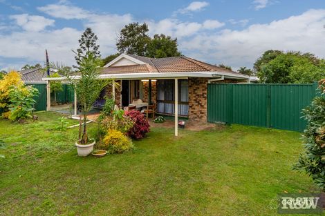 Property photo of 8 Belcher Street Caboolture QLD 4510