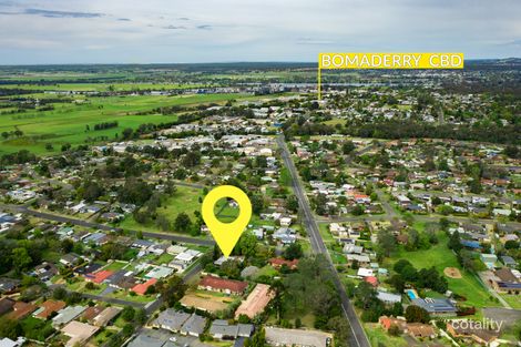 Property photo of 1 Edwards Avenue Bomaderry NSW 2541