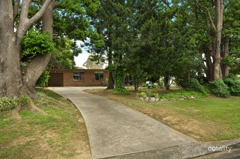 Property photo of 1 Edwards Avenue Bomaderry NSW 2541