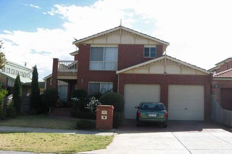 Property photo of 5 Stanford Close Fawkner VIC 3060