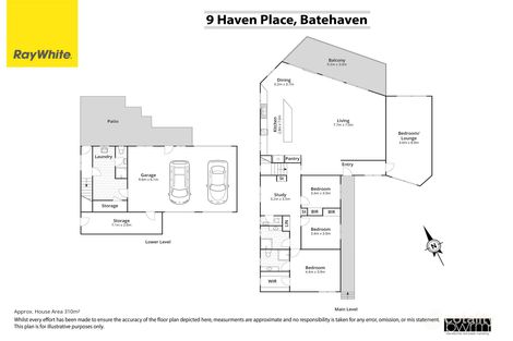 Property photo of 9 Haven Place Batehaven NSW 2536