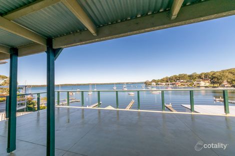 Property photo of 97 Sunshine Parade Sunshine NSW 2264