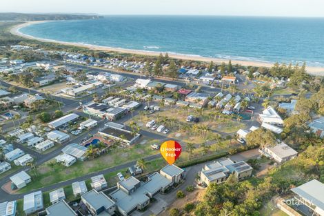 Property photo of 3/45C Andy Poole Drive Tathra NSW 2550