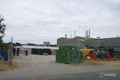 Lot 112 Rawlinson St, O'Connor, WA 6163