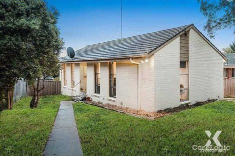 Property photo of 9 Heywood Crescent Broadmeadows VIC 3047
