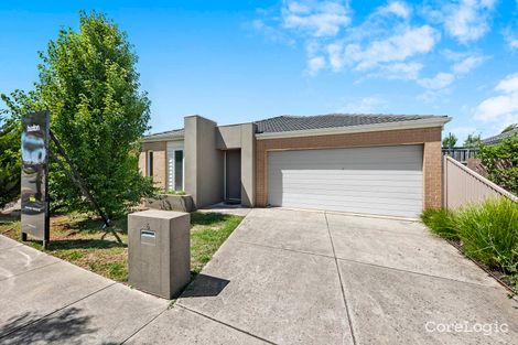 Property photo of 6 Echo Place Alfredton VIC 3350