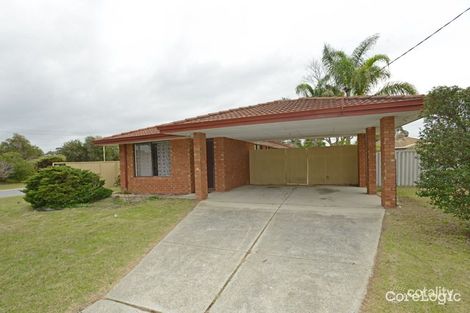 8 Carnac Ct, Gosnells, WA 6110