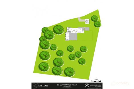 80 Coachwood Rd, Matcham, NSW 2250