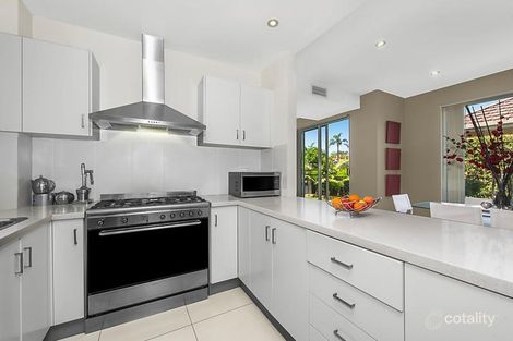 Property photo of 11/40 Dobson Crescent Baulkham Hills NSW 2153