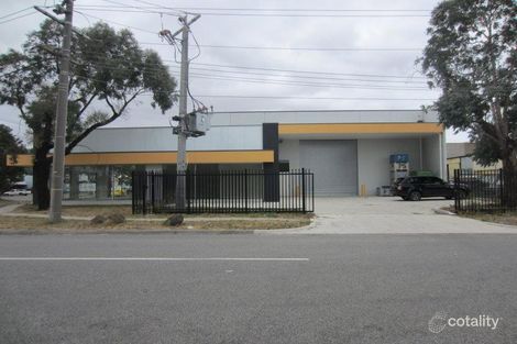 310-312 Hammond Rd, Dandenong South, VIC 3175