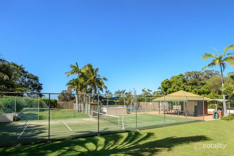 Property photo of 51/32-34 Kent Street West Gladstone QLD 4680