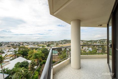 Property photo of 51/32-34 Kent Street West Gladstone QLD 4680