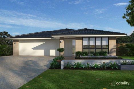 Property photo of 34 Kiama Circuit Thornlands QLD 4164