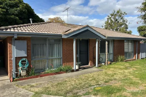 2/2 Hotham St, Cranbourne, VIC 3977