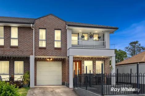 Property photo of 3/48-50 Graham Street Doonside NSW 2767