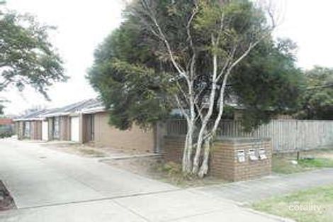 832 Ballarat Rd, Deer Park, VIC 3023