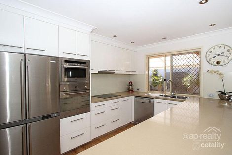 Property photo of 14 Bridgewater Road Springfield QLD 4300