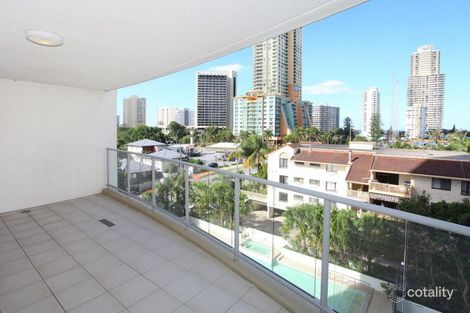 365/21-31 Cypress Ave, Surfers Paradise, QLD 4217