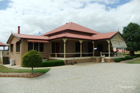 19 Old Kalbar Rd, Kalbar, QLD 4309