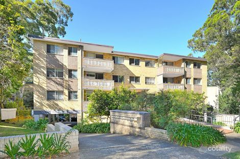 33/6 Murray St, Lane Cove North, NSW 2066