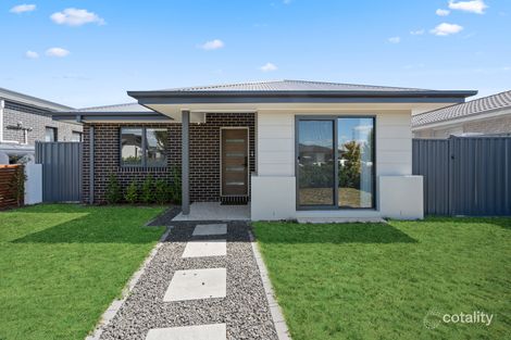 Property photo of 8 Grace Munro Crescent Strathnairn ACT 2615
