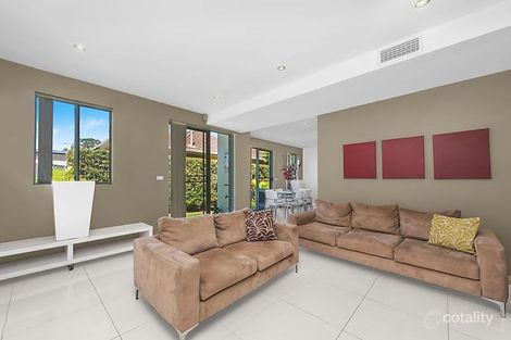 Property photo of 11/40 Dobson Crescent Baulkham Hills NSW 2153
