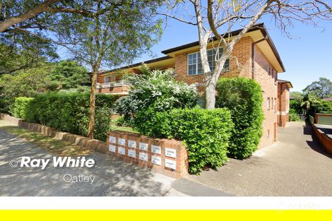 6/5-7 Letitia St, Oatley, NSW 2223