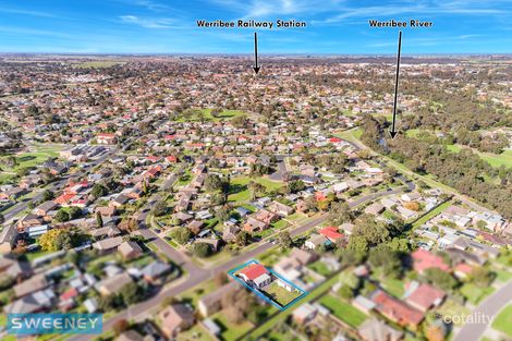 Property photo of 12 Myrtle Street Werribee VIC 3030