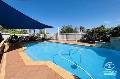 21 Wickerson Way, Bulgarra, WA 6714