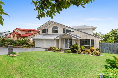 Property photo of 19 Turner Crescent Wellington Point QLD 4160