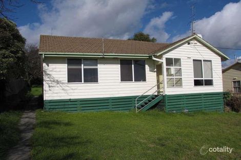 Property photo of 1 Charles Street Moe VIC 3825