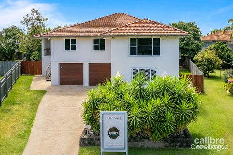 Property photo of 35 Sloane Street Stafford Heights QLD 4053