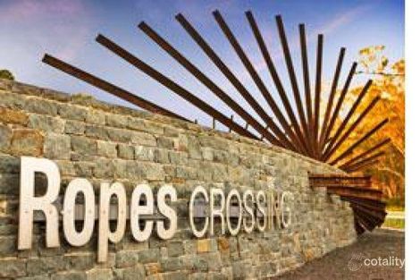 Property photo of 22 Caley Street Ropes Crossing NSW 2760