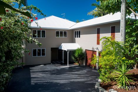 Property photo of 15 Sommerville Crescent Whitfield QLD 4870