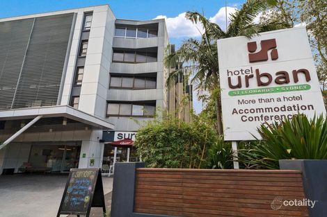 25/194 Pacific Hwy, Greenwich, NSW 2065