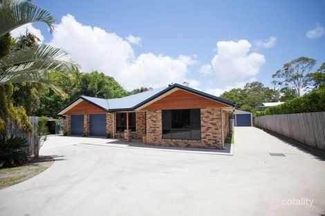 Property photo of 134 Apsley Way Andergrove QLD 4740