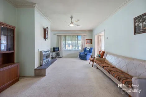 Property photo of 30 Crossen Street Echuca VIC 3564