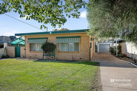 Property photo of 30 Crossen Street Echuca VIC 3564