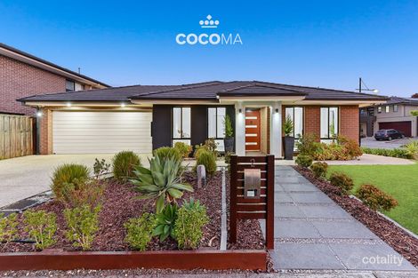 2 Hartwell St, Keysborough, VIC 3173