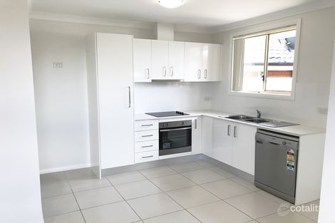 Property photo of 22 Loddon Crescent Campbelltown NSW 2560