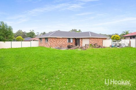 Property photo of 6 Chios Place Rooty Hill NSW 2766