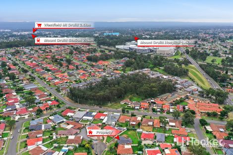Property photo of 6 Chios Place Rooty Hill NSW 2766