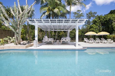 Property photo of 18 Tierney Drive Currumbin Waters QLD 4223